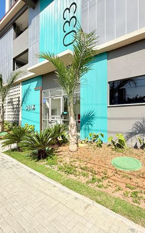 Studio à venda com 28m², 1 quarto e sem vaga Studio à venda com 28m², 1 quarto e sem vagaFachada