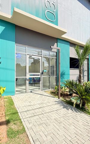 Studio à venda com 28m², 1 quarto e sem vaga Studio à venda com 28m², 1 quarto e sem vagaFachada