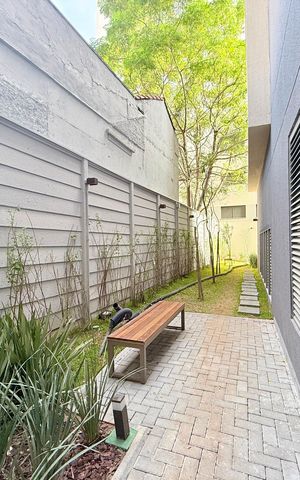 Studio à venda com 28m², 1 quarto e sem vaga Studio à venda com 28m², 1 quarto e sem vagaEspaço Pet
