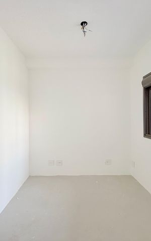 Studio à venda com 28m², 1 quarto e sem vaga Studio à venda com 28m², 1 quarto e sem vagaQuarto