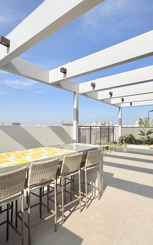 Studio à venda com 28m², 1 quarto e sem vaga Studio à venda com 28m², 1 quarto e sem vagaTerraço Salão de Jogos