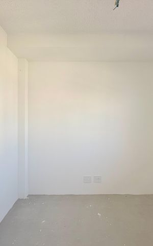 Apartamento à venda com 33m², 1 quarto e sem vaga Apartamento à venda com 33m², 1 quarto e sem vagaQuarto