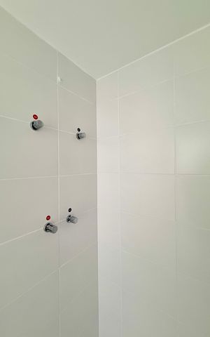 Apartamento à venda com 33m², 1 quarto e sem vaga Apartamento à venda com 33m², 1 quarto e sem vagaBanheiro