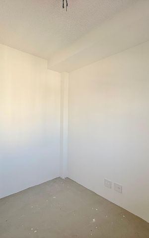 Apartamento à venda com 33m², 1 quarto e sem vaga Apartamento à venda com 33m², 1 quarto e sem vagaQuarto