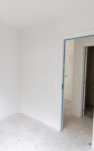 Apartamento à venda com 61m², 2 quartos e 1 vaga Apartamento à venda com 61m², 2 quartos e 1 vagaQuarto 1