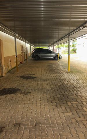 Apartamento à venda com 88m², 3 quartos e 2 vagasGaragem