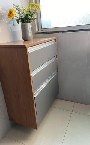 Apartamento à venda com 52m², 2 quartos e 1 vaga Apartamento à venda com 52m², 2 quartos e 1 vagaArea Serviço
