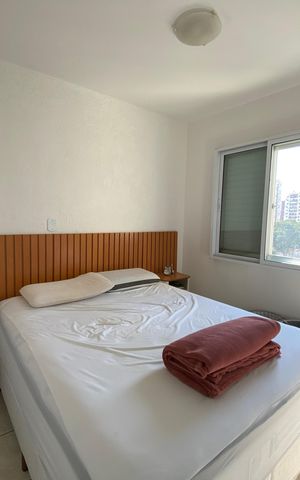 Apartamento à venda com 52m², 2 quartos e 1 vaga Apartamento à venda com 52m², 2 quartos e 1 vagaQuarto 2