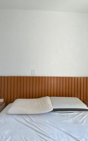 Apartamento à venda com 52m², 2 quartos e 1 vaga Apartamento à venda com 52m², 2 quartos e 1 vagaQuarto 2