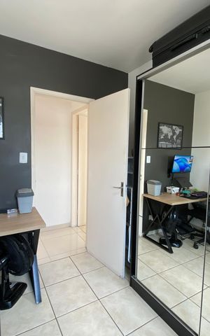 Apartamento à venda com 52m², 2 quartos e 1 vaga Apartamento à venda com 52m², 2 quartos e 1 vagaQuarto
