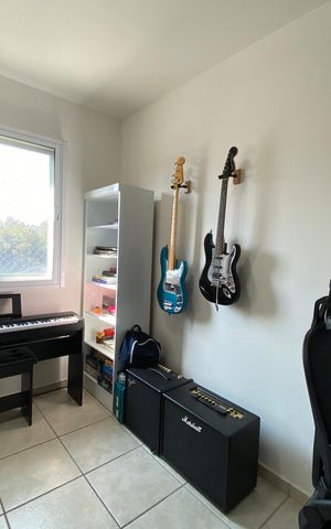 Apartamento à venda com 52m², 2 quartos e 1 vaga Apartamento à venda com 52m², 2 quartos e 1 vagaQuarto