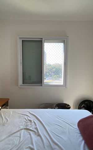 Apartamento à venda com 52m², 2 quartos e 1 vaga Apartamento à venda com 52m², 2 quartos e 1 vagaQuarto 2