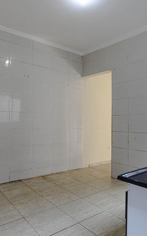 Casa para alugar com 125m², 2 quartos e 2 vagas Casa para alugar com 125m², 2 quartos e 2 vagasCozinha