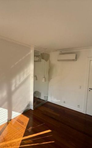 Apartamento à venda com 171m², 3 quartos e 3 vagas
