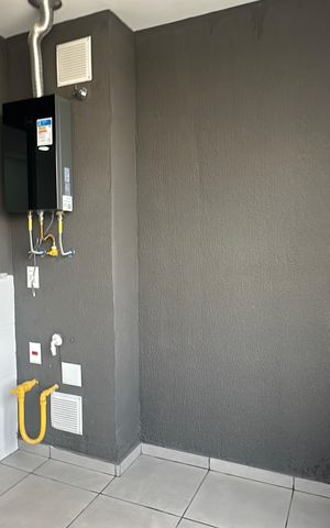 Apartamento para alugar com 58m², 2 quartos e 1 vaga Apartamento para alugar com 58m², 2 quartos e 1 vagaÁrea de Serviço