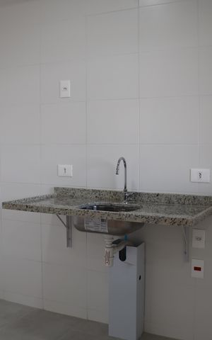 Apartamento para alugar com 58m², 2 quartos e 1 vaga Apartamento para alugar com 58m², 2 quartos e 1 vagaCozinha