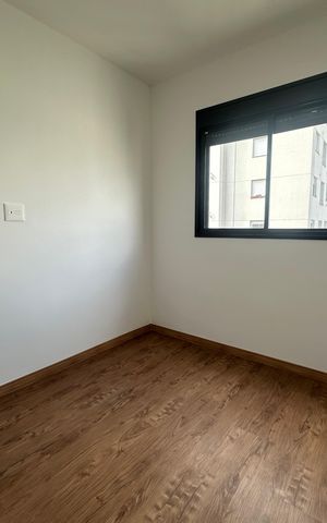 Apartamento para alugar com 58m², 2 quartos e 1 vaga Apartamento para alugar com 58m², 2 quartos e 1 vagaQuarto
