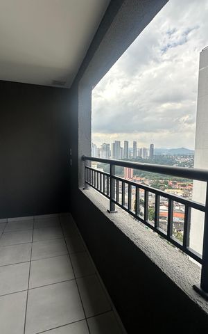 Apartamento para alugar com 58m², 2 quartos e 1 vaga Apartamento para alugar com 58m², 2 quartos e 1 vagaVaranda da Sala