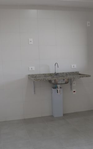 Apartamento para alugar com 58m², 2 quartos e 1 vaga Apartamento para alugar com 58m², 2 quartos e 1 vagaCozinha