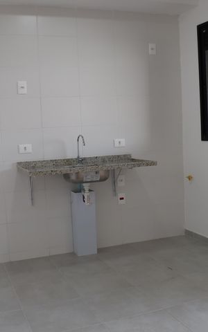 Apartamento para alugar com 58m², 2 quartos e 1 vaga Apartamento para alugar com 58m², 2 quartos e 1 vagaCozinha