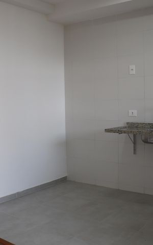 Apartamento para alugar com 58m², 2 quartos e 1 vaga Apartamento para alugar com 58m², 2 quartos e 1 vagaCozinha