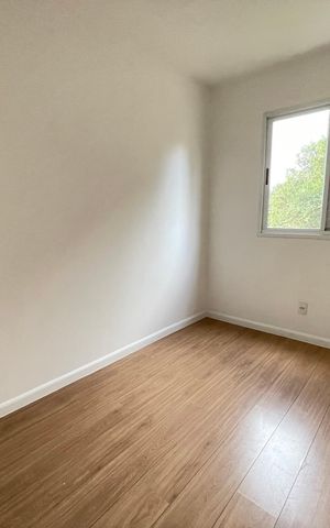 Apartamento à venda com 78m², 3 quartos e 1 vaga Apartamento à venda com 78m², 3 quartos e 1 vagaQuarto 2