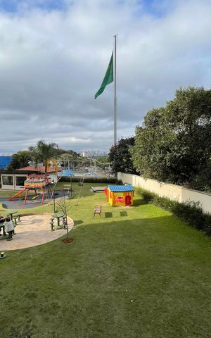 Apartamento à venda com 78m², 3 quartos e 1 vaga Apartamento à venda com 78m², 3 quartos e 1 vagaVista da área de serviço