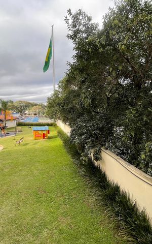Apartamento à venda com 78m², 3 quartos e 1 vaga Apartamento à venda com 78m², 3 quartos e 1 vagaVista do quarto