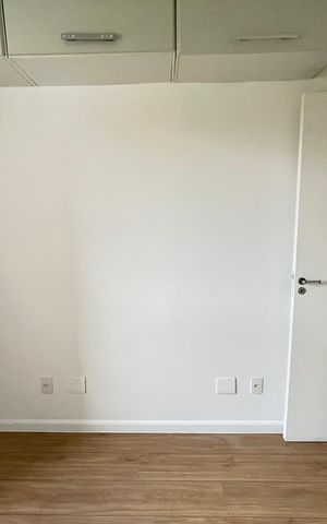 Apartamento à venda com 78m², 3 quartos e 1 vaga Apartamento à venda com 78m², 3 quartos e 1 vagaQuarto 2