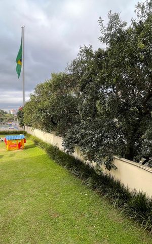 Apartamento à venda com 78m², 3 quartos e 1 vaga Apartamento à venda com 78m², 3 quartos e 1 vagaVista do quarto 2