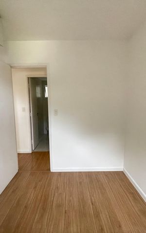Apartamento à venda com 78m², 3 quartos e 1 vaga Apartamento à venda com 78m², 3 quartos e 1 vagaQuarto 2