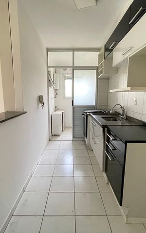 Apartamento à venda com 78m², 3 quartos e 1 vaga Apartamento à venda com 78m², 3 quartos e 1 vagaCozinha