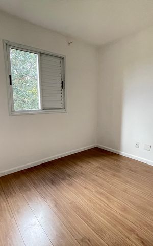 Apartamento à venda com 78m², 3 quartos e 1 vaga Apartamento à venda com 78m², 3 quartos e 1 vagaQuarto