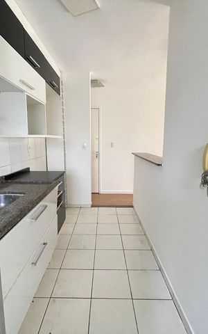Apartamento à venda com 78m², 3 quartos e 1 vaga Apartamento à venda com 78m², 3 quartos e 1 vagaCozinha