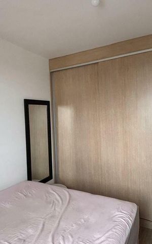 Apartamento à venda com 69m², 3 quartos e 1 vaga