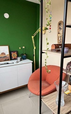 Apartamento à venda com 69m², 3 quartos e 1 vaga