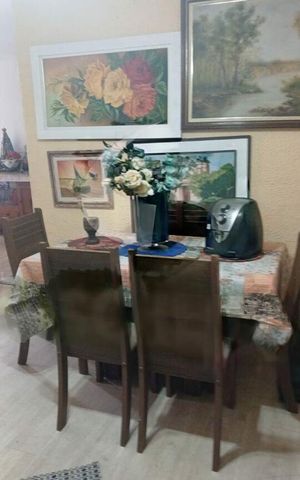 Apartamento à venda com 67m², 2 quartos e 1 vaga