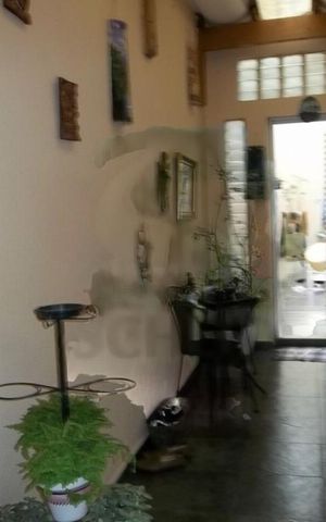 Casa à venda com 120m², 3 quartos e 2 vagas