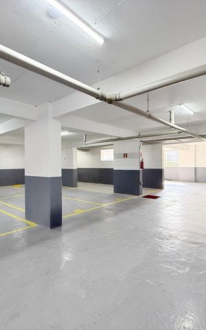 Apartamento à venda com 41m², 2 quartos e 1 vaga Apartamento à venda com 41m², 2 quartos e 1 vagaGaragem