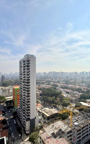 Apartamento à venda com 41m², 2 quartos e 1 vaga Apartamento à venda com 41m², 2 quartos e 1 vagaVista Quarto