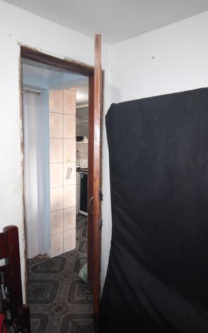 Apartamento à venda com 48m², 2 quartos e sem vagaQuarto 2