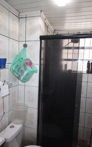 Apartamento à venda com 48m², 2 quartos e sem vagaBanheiro