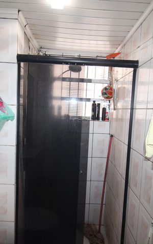 Apartamento à venda com 48m², 2 quartos e sem vagaBanheiro