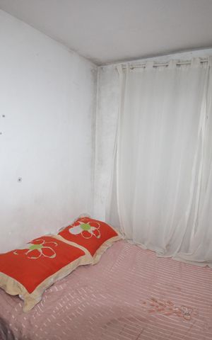 Apartamento à venda com 48m², 2 quartos e sem vagaQuarto 2