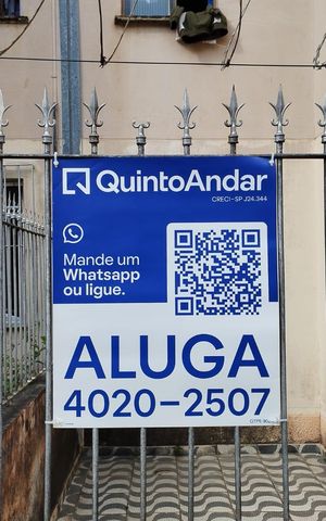 Apartamento à venda com 48m², 2 quartos e sem vaga Apartamento à venda com 48m², 2 quartos e sem vagaPlaca
