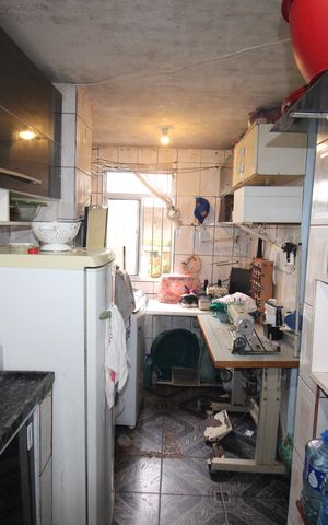 Apartamento à venda com 48m², 2 quartos e sem vagaCozinha / Área de Serviço