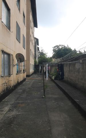 Apartamento à venda com 48m², 2 quartos e sem vagaÁrea Comum
