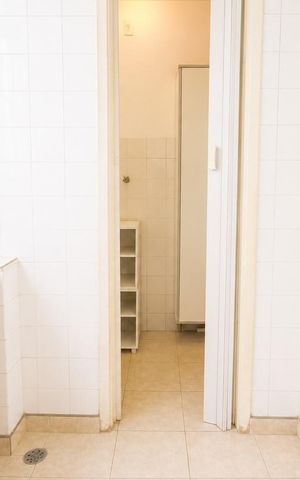 Apartamento à venda com 57m², 1 quarto e sem vagaÁrea de Serviço