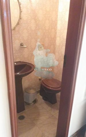 Apartamento à venda com 211m², 4 quartos e 3 vagas
