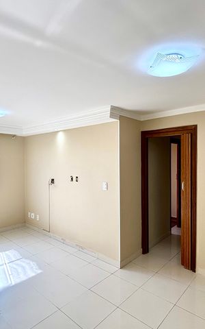 Apartamento para alugar com 59m², 2 quartos e 1 vaga Apartamento para alugar com 59m², 2 quartos e 1 vagaSala
